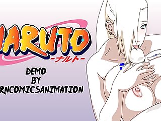 Boruto: NNG XXX Porn Parody..