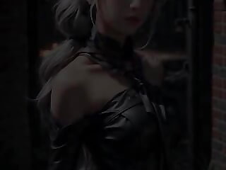 This Animated Seductive..
