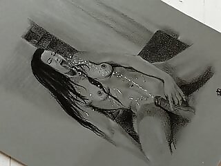 Erotic Wiliness Of Desi Sexy..