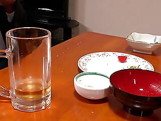 JAPANESE SEXY GIRL GETS..