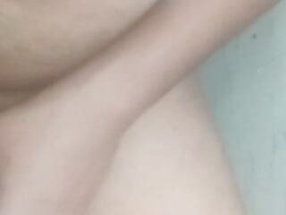 Sunday masturbation in..