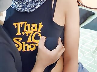 Hot Malaysian Widely..