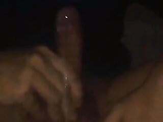 Horny after soccer