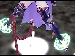 Knight Yukiizumi - Going to..