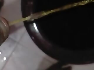Kinky  LK Dick a crap slow..