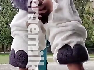 Asian teenie twink yon huge..
