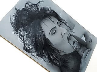 Erotic Art Of Desi Sexy..