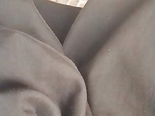 Asian hand job