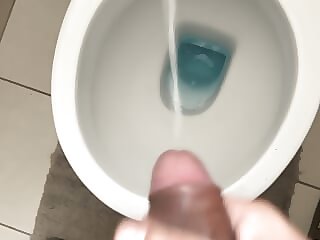 Huge Load of Cum!!!WOW..