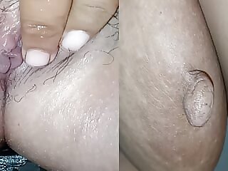 I reverence masturbating..