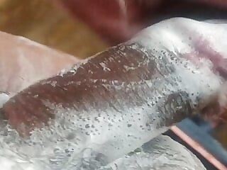 Started feeling like fucking..