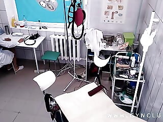 Dare 80 Nurse Shinny up