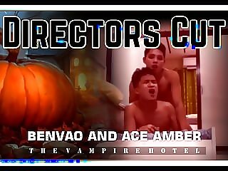 BENVAO AND ACE AMBER - The..