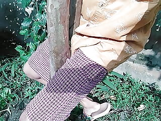 Pakinoon got Horny while..