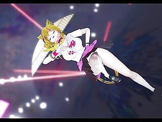 Airi Sonohara - Vtuber Sexy..