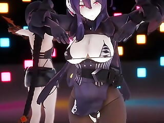 Honkai Impact 3rd - Love..