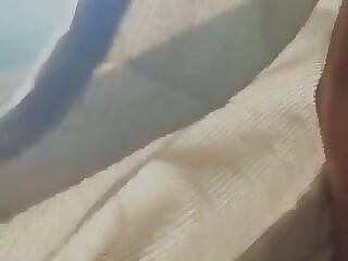 Morning Fastbus in Handjob