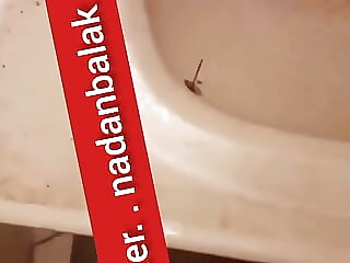 Masturbations video
