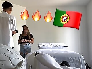 Forensic Portuguese RMT..