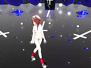 Hallow Trial - Hot Dance In..