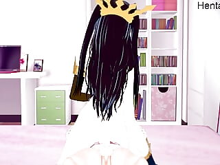 Ishtar acquire Creampied FGO..