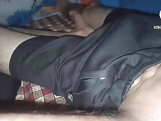 Wow First time i touch desi..