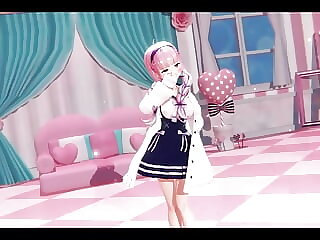 Minato - Cute Teen Sexy..