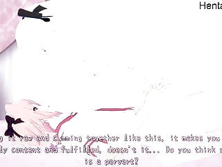 Morgan get Fucked FGO hentai..