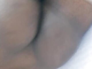 Hips in Sexy string..