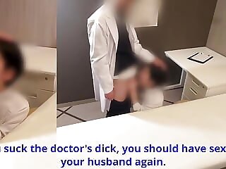 Husband, I'm Sorry,..