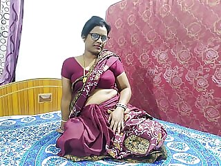 Mysore IT Professor Vandana..
