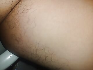 Look my new buttplug tail..