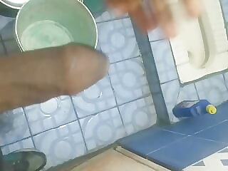 Masturbating Exclusively