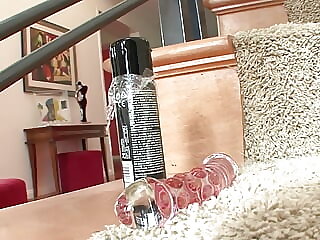 Huge dick dude loves to blow..