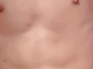 and moan. Finally cracked with