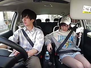 Ena Satsuki 1-Day Tokyo..