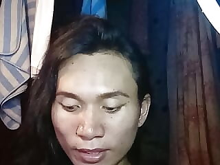 Mag jajakol napud unya si..