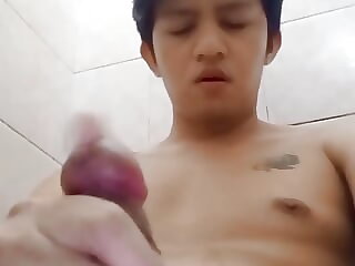 Kraken - Asia Gay Teen Jerks..