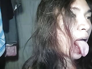 Fuck me po kuya please saan..