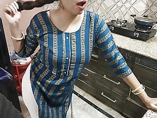 Stepmom seduces their way..