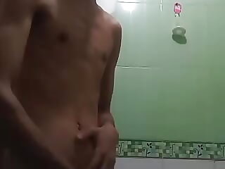 Hot Asia Gay Twink Is Taking..