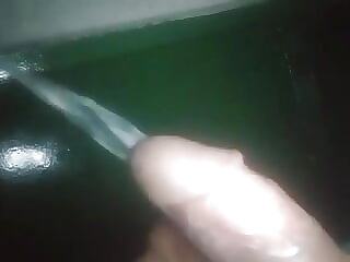 Indian gay pee