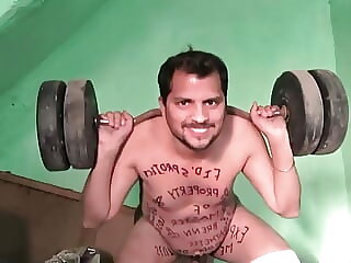 Indian Doggy Chitransh..