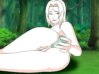 Naruto XXX Porn Parody..