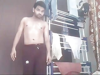 Hot Indian boy