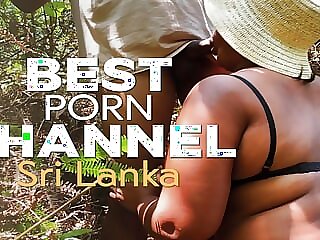 Sri Lanka Teen Couple Risky..