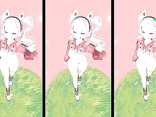 Nikke Alice - 3D Exhilaration
