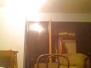 the sexy mnilf gets wat she..