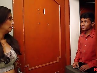 Bonny Rich girl Reverie Sex..