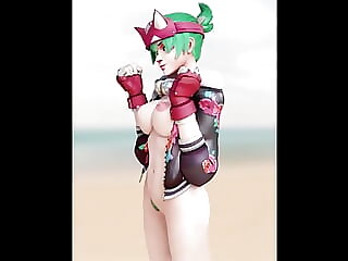 Red40410 Hentai Compilation 42